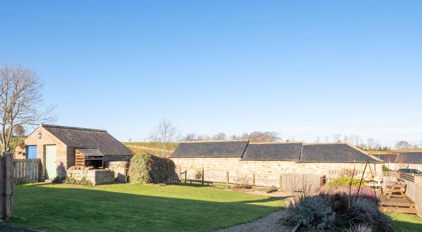 Photo of 2 Bed in Chatton