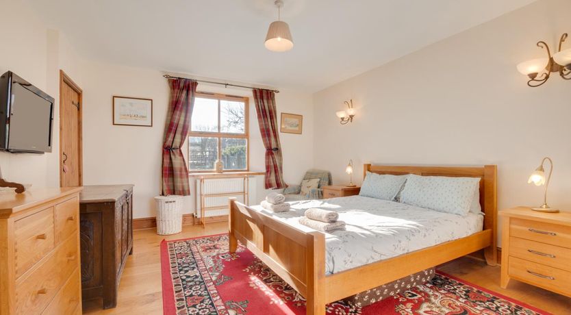 Photo of 2 Bed in Chatton
