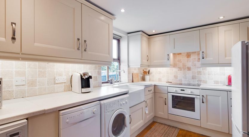 Photo of 2 Bed in Chatton