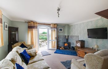 3 Bed in Haltwhistle Holiday Home