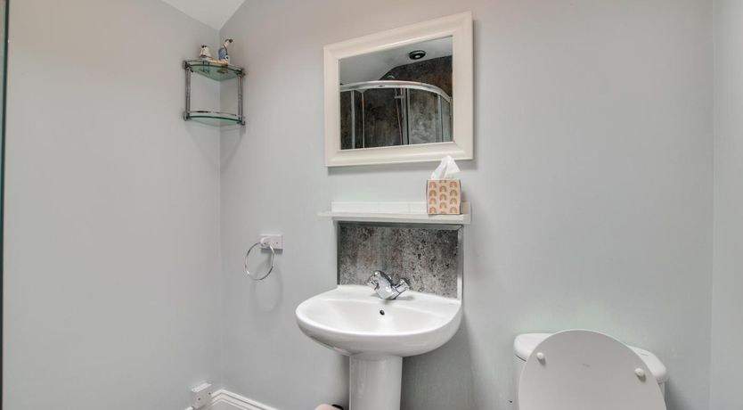 Photo of 3 Bed in Haltwhistle