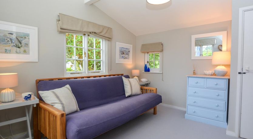Photo of 3 Bed in Helford