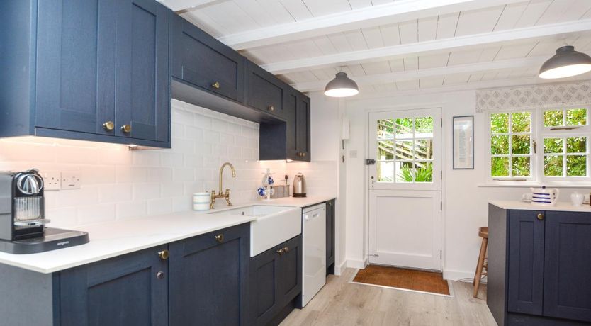 Photo of 3 Bed in Helford