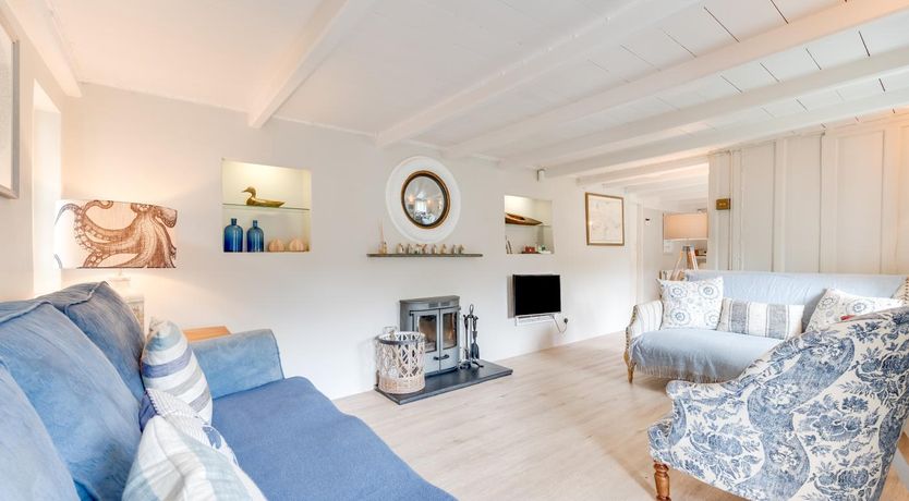 Photo of 3 Bed in Helford