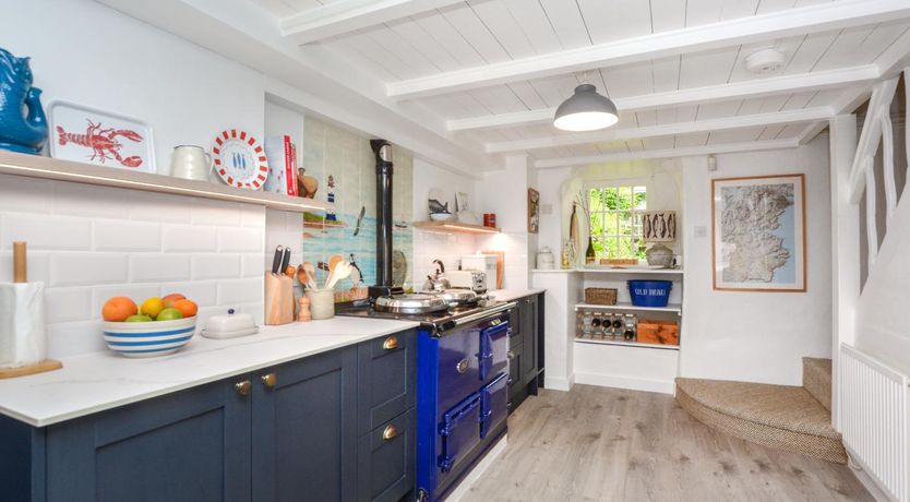Photo of 3 Bed in Helford