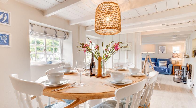 Photo of 3 Bed in Helford