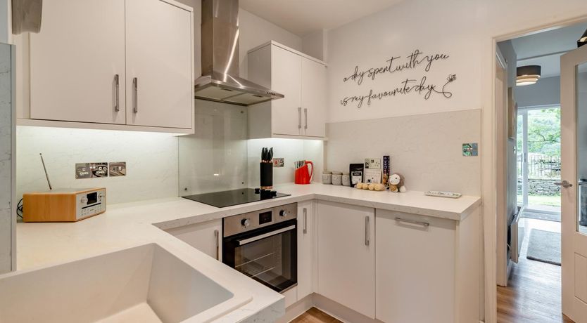 Photo of 2 Bed in Chapel Stile