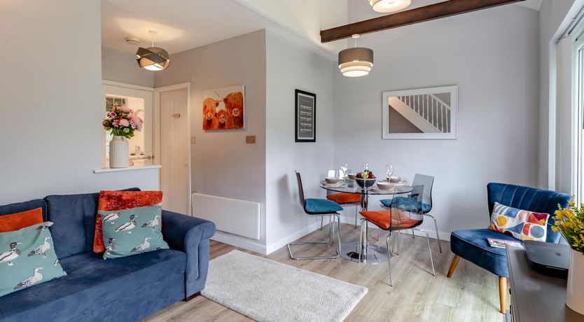 Photo of 2 Bed in Chapel Stile