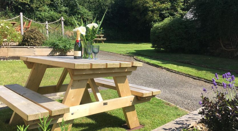 Photo of 1 Bed in Parracombe