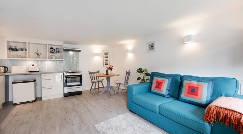 Photo of 1 Bed in Parracombe