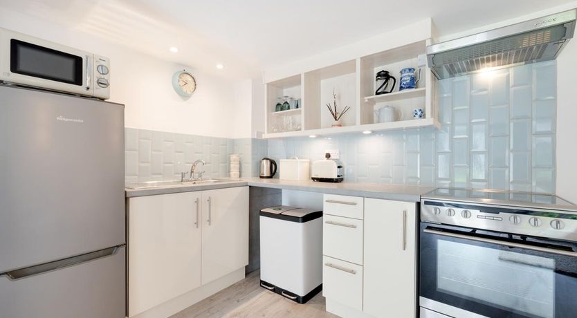 Photo of 1 Bed in Parracombe