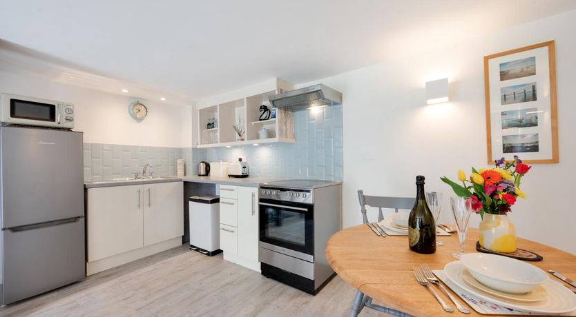 Photo of 1 Bed in Parracombe