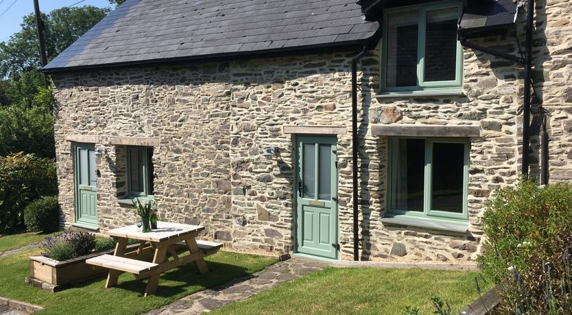Photo of 1 Bed in Parracombe