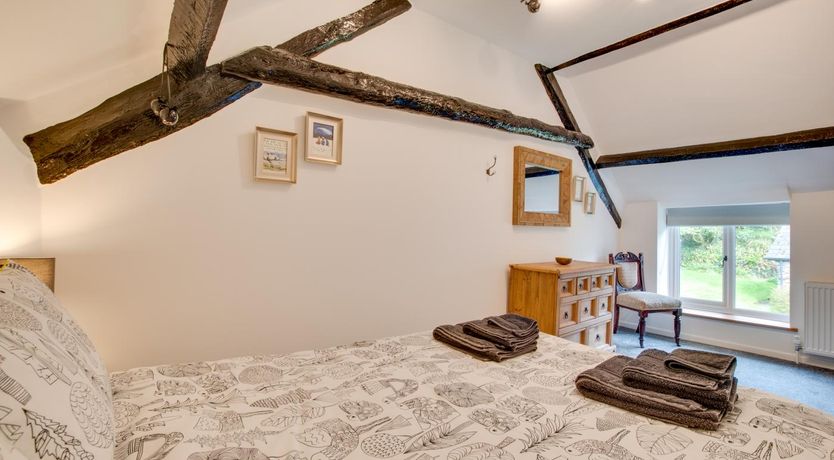 Photo of 1 Bed in Parracombe