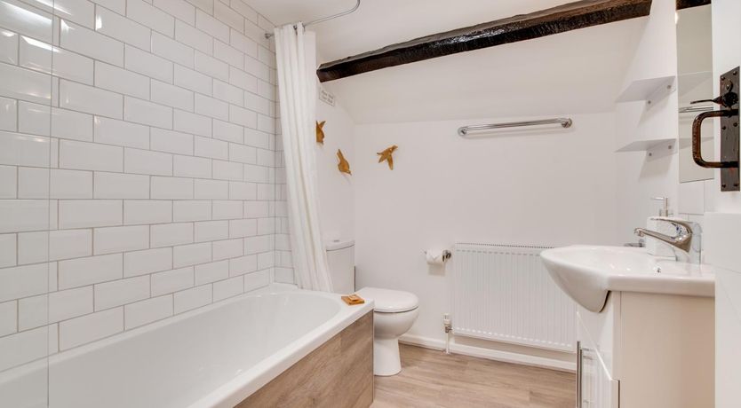 Photo of 1 Bed in Parracombe
