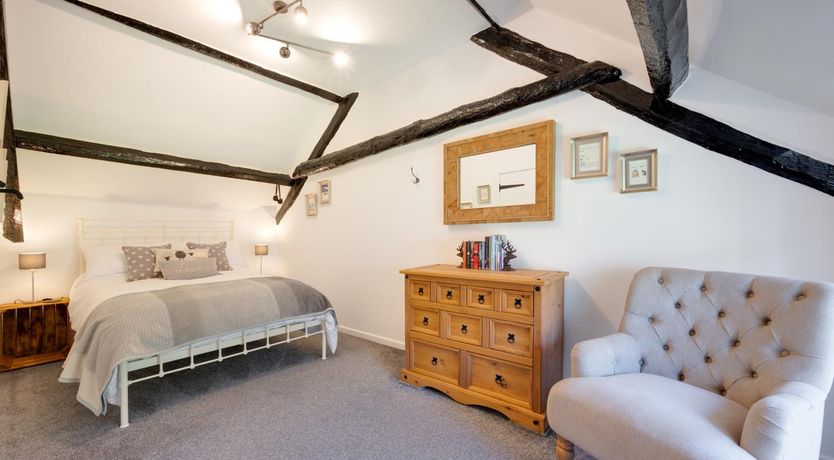 Photo of 1 Bed in Parracombe