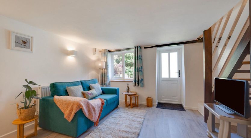 Photo of 1 Bed in Parracombe