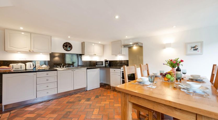 Photo of 2 Bed in Parracombe