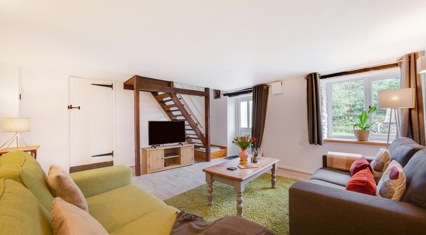 Photo of 2 Bed in Parracombe