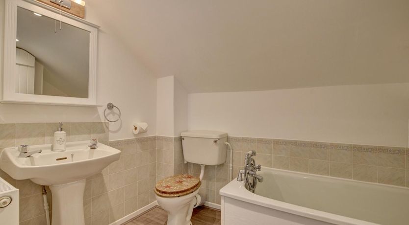 Photo of 2 Bed in Parracombe