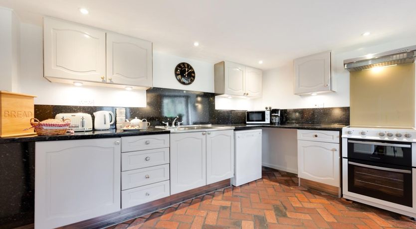 Photo of 2 Bed in Parracombe