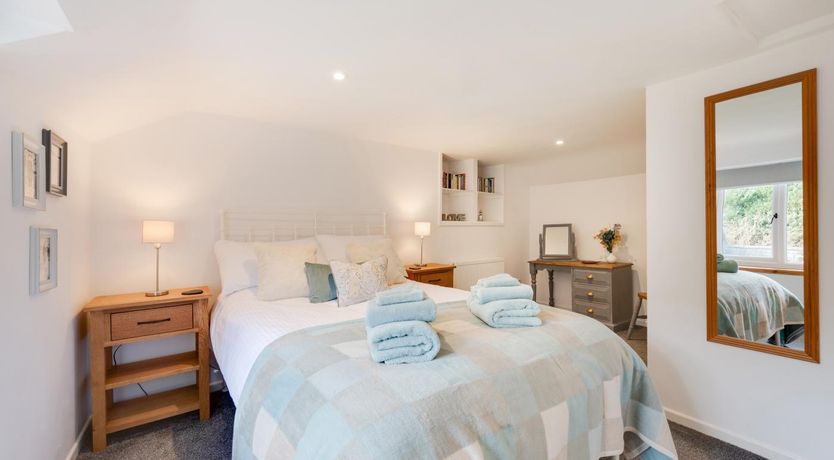 Photo of 2 Bed in Parracombe