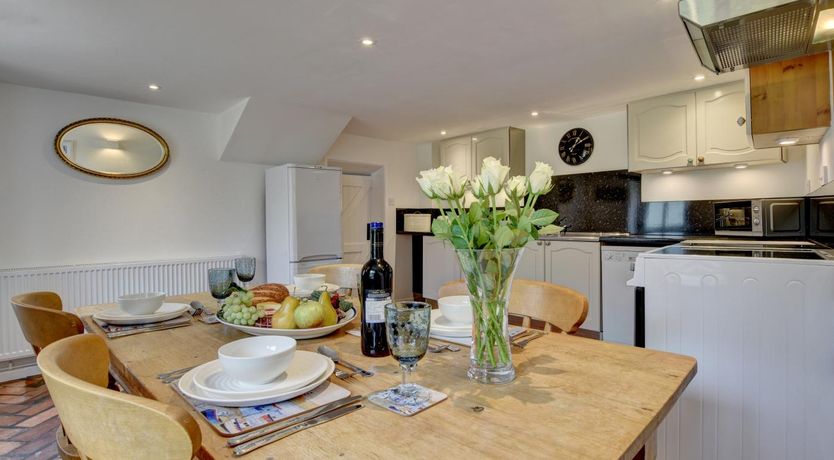 Photo of 2 Bed in Parracombe