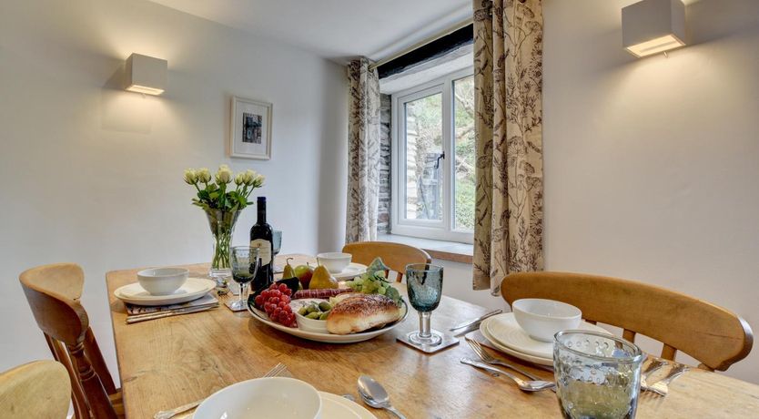 Photo of 2 Bed in Parracombe