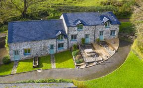 Photo of 2 Bed in Parracombe