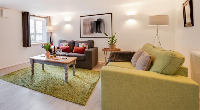 Photo of 2 Bed in Parracombe