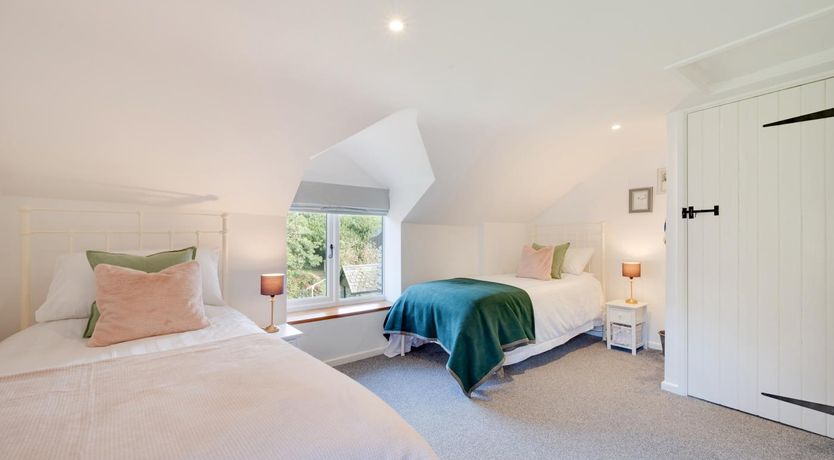 Photo of 2 Bed in Parracombe