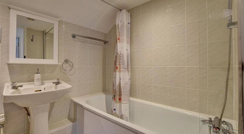 Photo of 2 Bed in Parracombe