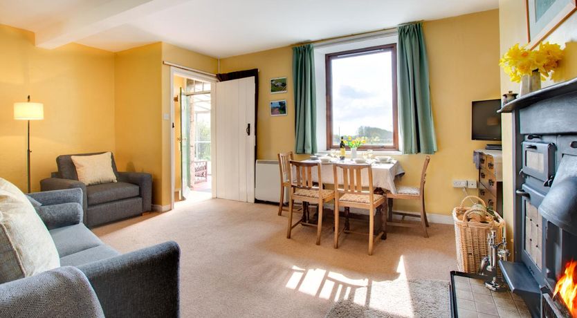 Photo of 2 Bed in Berwick-upon-Tweed