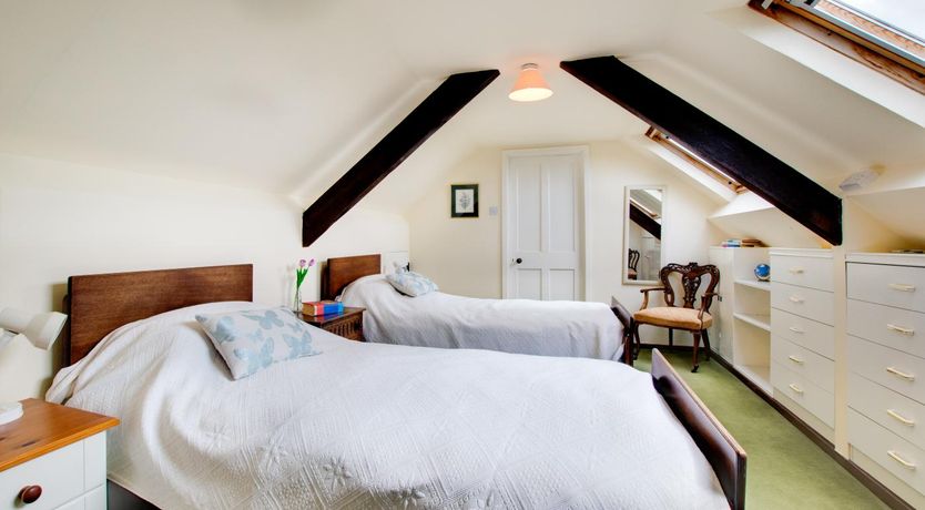 Photo of 2 Bed in Berwick-upon-Tweed