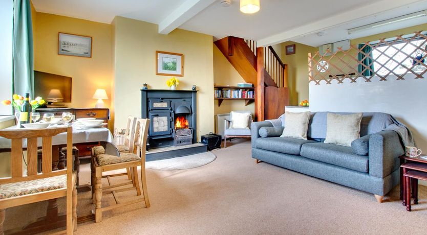 Photo of 2 Bed in Berwick-upon-Tweed