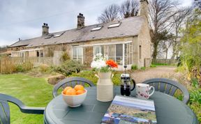 Photo of 2 Bed in Berwick-upon-Tweed