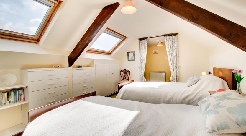 Photo of 2 Bed in Berwick-upon-Tweed