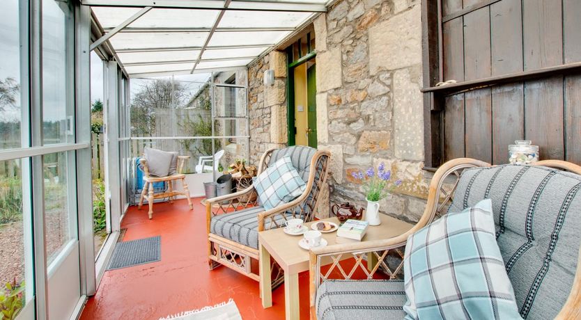 Photo of 2 Bed in Berwick-upon-Tweed