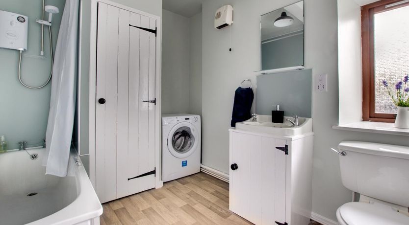 Photo of 2 Bed in Berwick-upon-Tweed