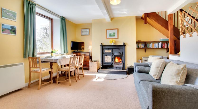 Photo of 2 Bed in Berwick-upon-Tweed