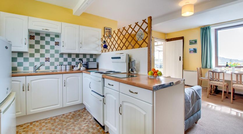 Photo of 2 Bed in Berwick-upon-Tweed