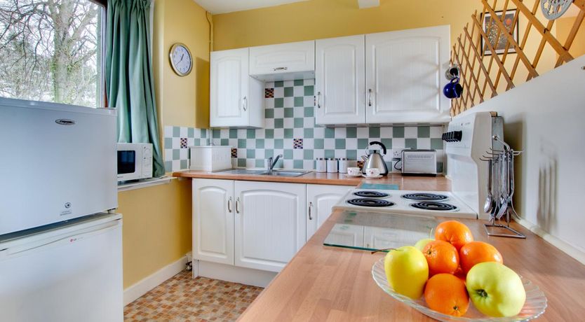 Photo of 2 Bed in Berwick-upon-Tweed