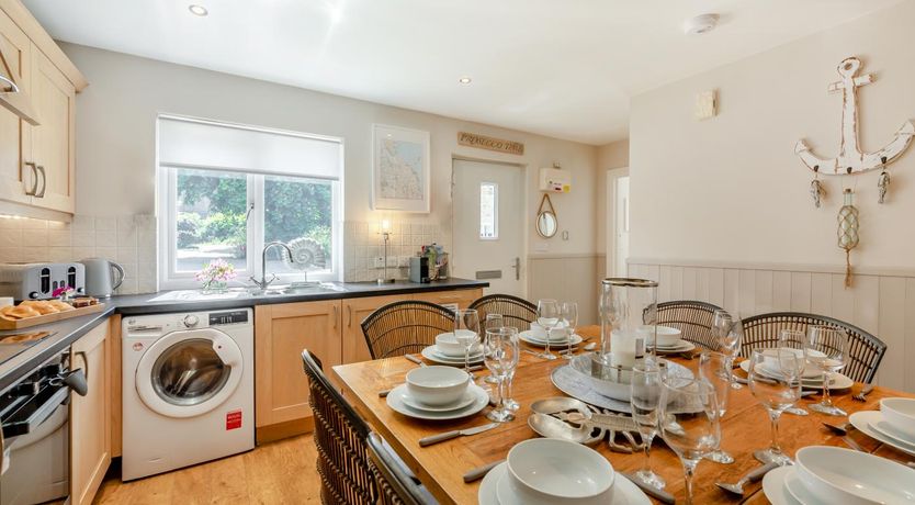 Photo of 3 Bed in Beadnell