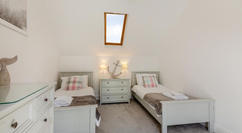 Photo of 3 Bed in Beadnell