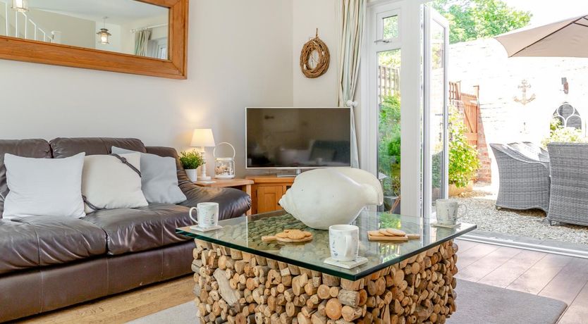 Photo of 3 Bed in Beadnell