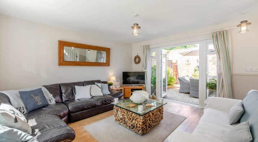 Photo of 3 Bed in Beadnell