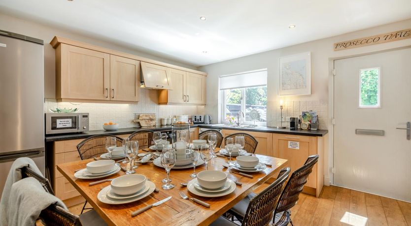 Photo of 3 Bed in Beadnell