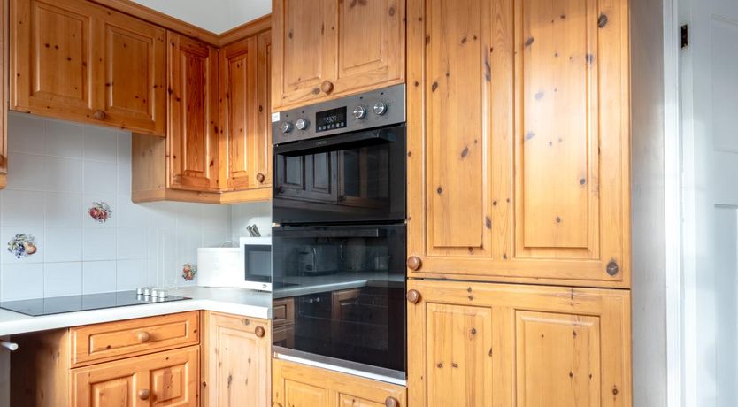 Photo of 2 Bed in Beadnell