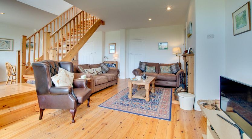 Photo of 2 Bed in Beadnell