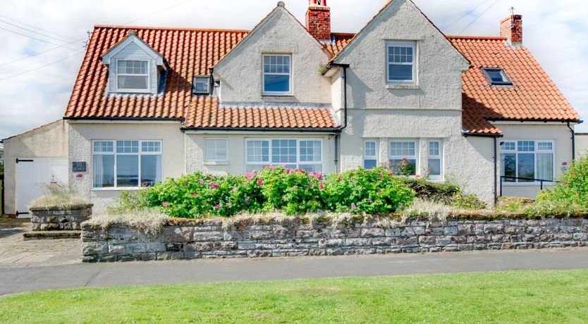 Photo of 2 Bed in Beadnell